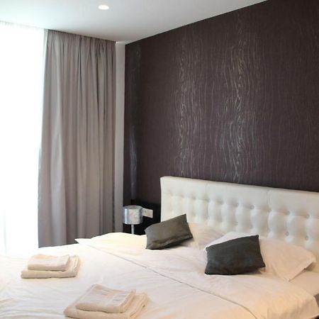 Luxury Trip Apartment Oradea Exterior foto