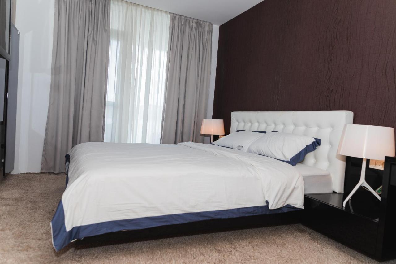 Luxury Trip Apartment Oradea Exterior foto