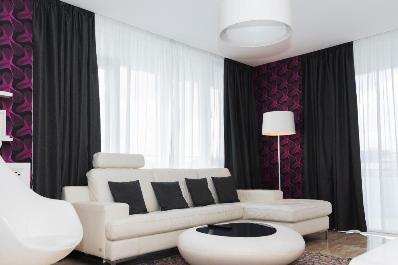 Luxury Trip Apartment Oradea Exterior foto
