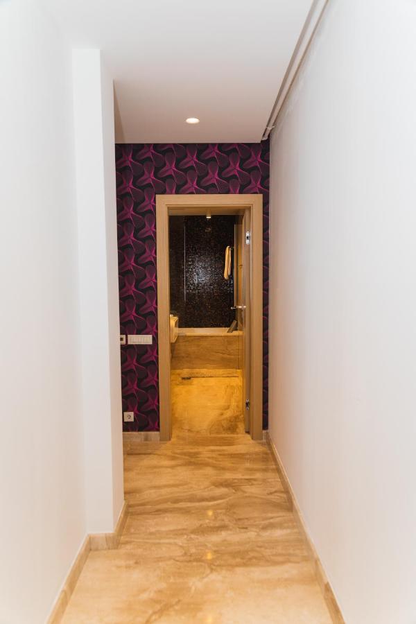 Luxury Trip Apartment Oradea Exterior foto