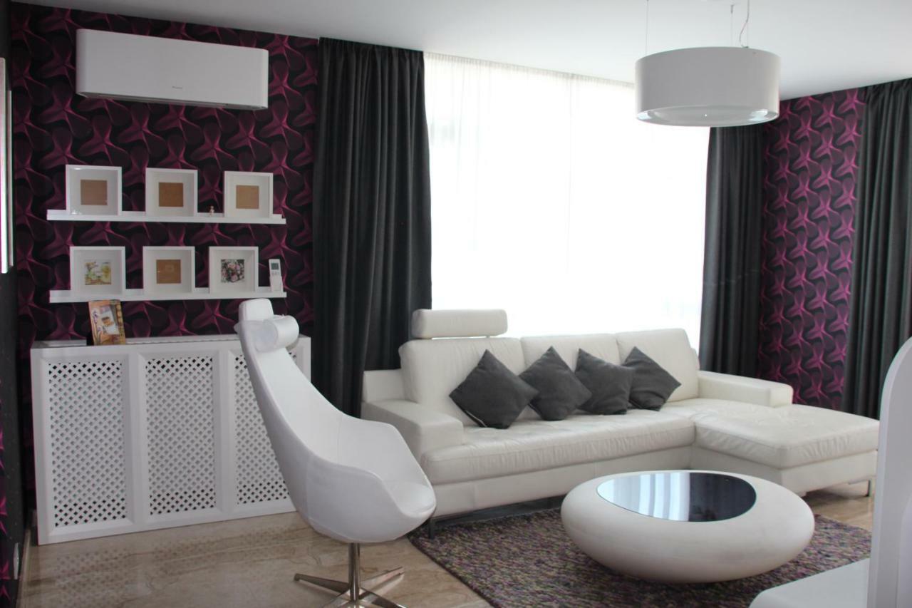 Luxury Trip Apartment Oradea Exterior foto