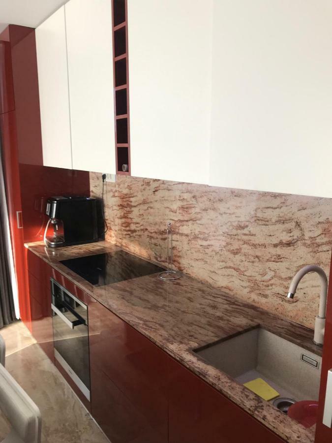 Luxury Trip Apartment Oradea Exterior foto